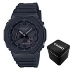 Наручний годинник Casio GA-2100-1A1
