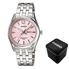 Наручний годинник Casio LTP-1335D-5A