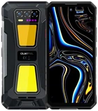 Мобильный защищенный смартфон Oukitel WP58 Pro (8+512GB, АКБ 10000 мАч) Black