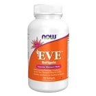 Now Foods EVE 180 капсул вегетарианские витамины для женского здоровья (550188)