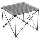 Стіл складаний туристичний Ranger Compact Hike 210 (570х700х700мм), чорний