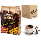 Кофе в зёрнах "Віденська кава" Fresh coffee (Фреш кава) 500 г(ящик 10шт)