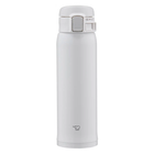 Термокухоль Zojirushi SM-SR48WA (0,48л), білий