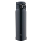 Термокухоль Zojirushi SM-SR48BC (0,48л), чорний