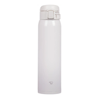 Термокухоль Zojirushi SM-SR60WA (0,6л), білий