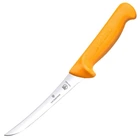Ніж кухонний, побутовий Victorinox Swibo Boning Flex (лезо: 160мм), жовтий 5.8406.16