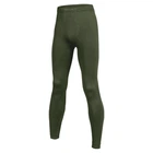 Термоштани чоловічі Lasting Ateo (150 г/м2, L/XL), зелені
