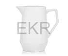 Глечик 1л "White" Maestro MR-20002-55