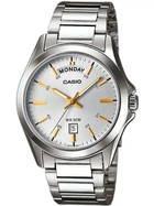 Годинник чоловічий Casio MTP-1370D-7A2