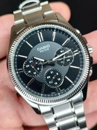Мужские часы Casio MTP-1375D-1A