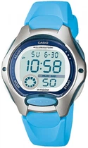 Годинник жіночий Casio LW-200-2B