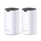 Комплект із двох Mesh Wi-Fi маршрутизаторів TP-Link Deco S7 (2-pack) white 31657