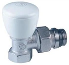 Кран Giacomini R5TG кутовий ручний 1/2"