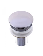 Донный клапан Globus Lux HG15-03A (Click-clack)