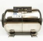 Гидроаккумулятор горизонтальный HT24SS (нерж. сталь) Kenle