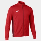 Олимпийка Joma WINNER II красная 102656.615 Joma S