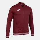 Олимпийка Joma CAMPUS III бордовая 101591.671 Joma S