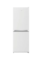 Холодильник Beko RCSA240K40WN з нижн. мороз., 153x54x58, xолод.відд.-142л, мороз.відд.-87л, 2дв., E, ST, білий
