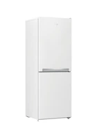 Холодильник двокамерний Beko RCSA240K40WN 153x54x58 см 229 л Білий