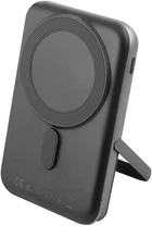 Зовнішній акумулятор УМБ Proove Knight 20W 10000mAh Dark Gray