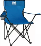 Стул раскладной Skif Outdoor Comfort Blue