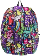 Рюкзак MadPax Artipacks Full Heart 2 Heart (M/ART/HEA/FULL) (856277004629)