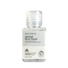 Тоник для лица Hollyskin Caviar Skin Toner с экстрактом черной икры 30 мл