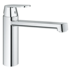 Змішувач для кухні хром одноважільний GROHE Eurosmart Cosmopolitan (30193000)