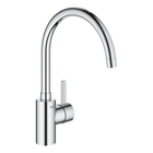 Змішувач для кухні хром одноважільний Grohe Eurosmart Cosmopolitan (32843002)