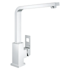 Змішувач для кухні хром одноважільний Grohe Eurocube (31255000)