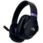 Бездротові навушники Proove Gaming Bliss Pro (APP) BT5.4, 2.4G, AUX, 800mAh, 40h, black UA UCRF