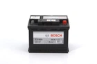 Автомобильный аккумулятор Bosch (0 092 T30 050)