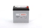 Автомобильный аккумулятор Bosch (0 092 S30 160)