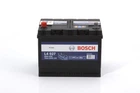 Автомобильный аккумулятор Bosch (0 092 L40 270)