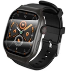 Смарт-годинник HOCO Smart Watch Y33 Smart sports watch (call version) (Black) (238104)