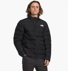 Куртка мужская The North Face Aconcagua 3 Hoodie Tnf Black 2XL Чорний NF0A84I14HO