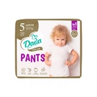 Подгузники Dada Extra Soft 5 Junior (12-17 кг) 30 шт (4820174980658)