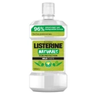 Ополаскиватель для полости рта Listerine Naturals с эфирными маслами 500 мл (3574661643335/3574661657462)