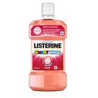 Ополаскиватель для полости рта Listerine Smart Rinse Ягодная свежесть 500 мл (3574661787190)
