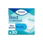 Одноразові пелюшки вбирні Tena Bed Plus