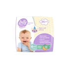 Подгузники Lolly Premium Soft 4 (7-18 кг) 36 шт (4820174981044)