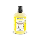 Моющее средство для пылесоса Karcher 6.295-753.0