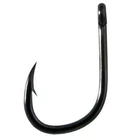 Гачок Decoy KR-22 Black Nickeled 2, 10 шт. (1562.03.02)