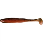 Силікон рибальський Keitech Easy Shiner 3 404 Red Crawdad (1551.02.77)