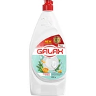 Средство для ручного мытья посуды Galax Мандарин и хвоя 950 г (4823128005100) (340657)