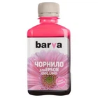 Чернила Barva Epson 673 180г LIGHT MAGENTA (L800-419)