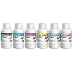 Чорнило ColorWay Epson SP R270/290 RX500 TX650 (6х200мл) BK/С/M/LС/LM/Y (CW-EW650SET02)