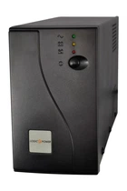 Источник бесперебойного питания LogicPower 650 ВА / 390 Вт / 7.5 А*ч (1079)