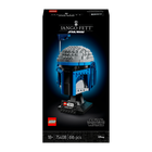 Конструктор Lego Шолом Джанго Фетт Star Wars 75408