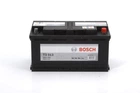 Автомобильный аккумулятор Bosch (0 092 T30 130)